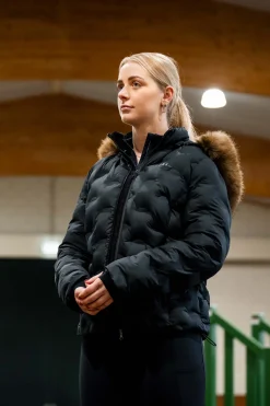 AA Ara Damen Steppmantel