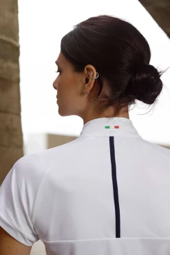 AA Evora Kurzarm-Turniershirt