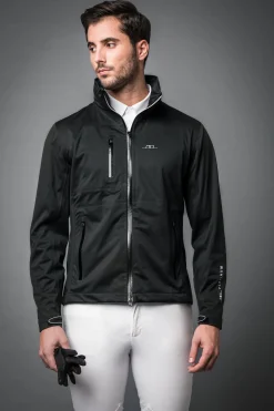 AA Milis Wasserdichte Herrenjacke