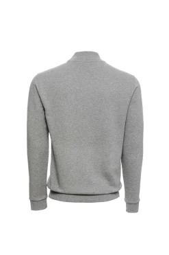 AA Unisex Baumwoll Sweatshirt