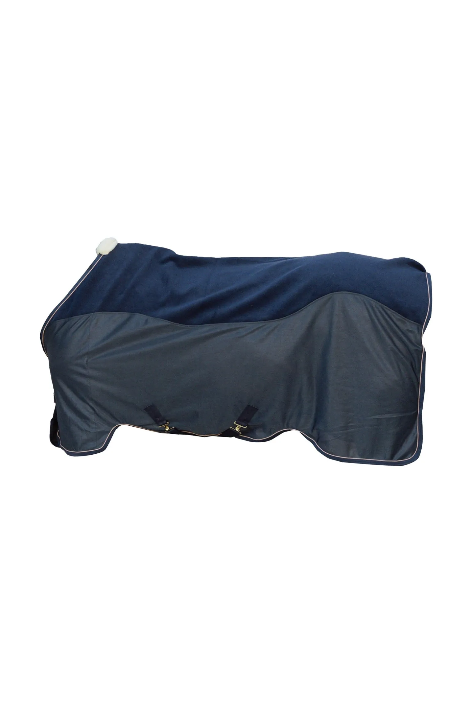 Abschwitzdecke Fleece Mesh Combo