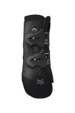 Absolute Elastic Gamaschen, hinten