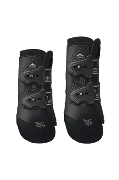 Absolute Elastic Gamaschen, vorne