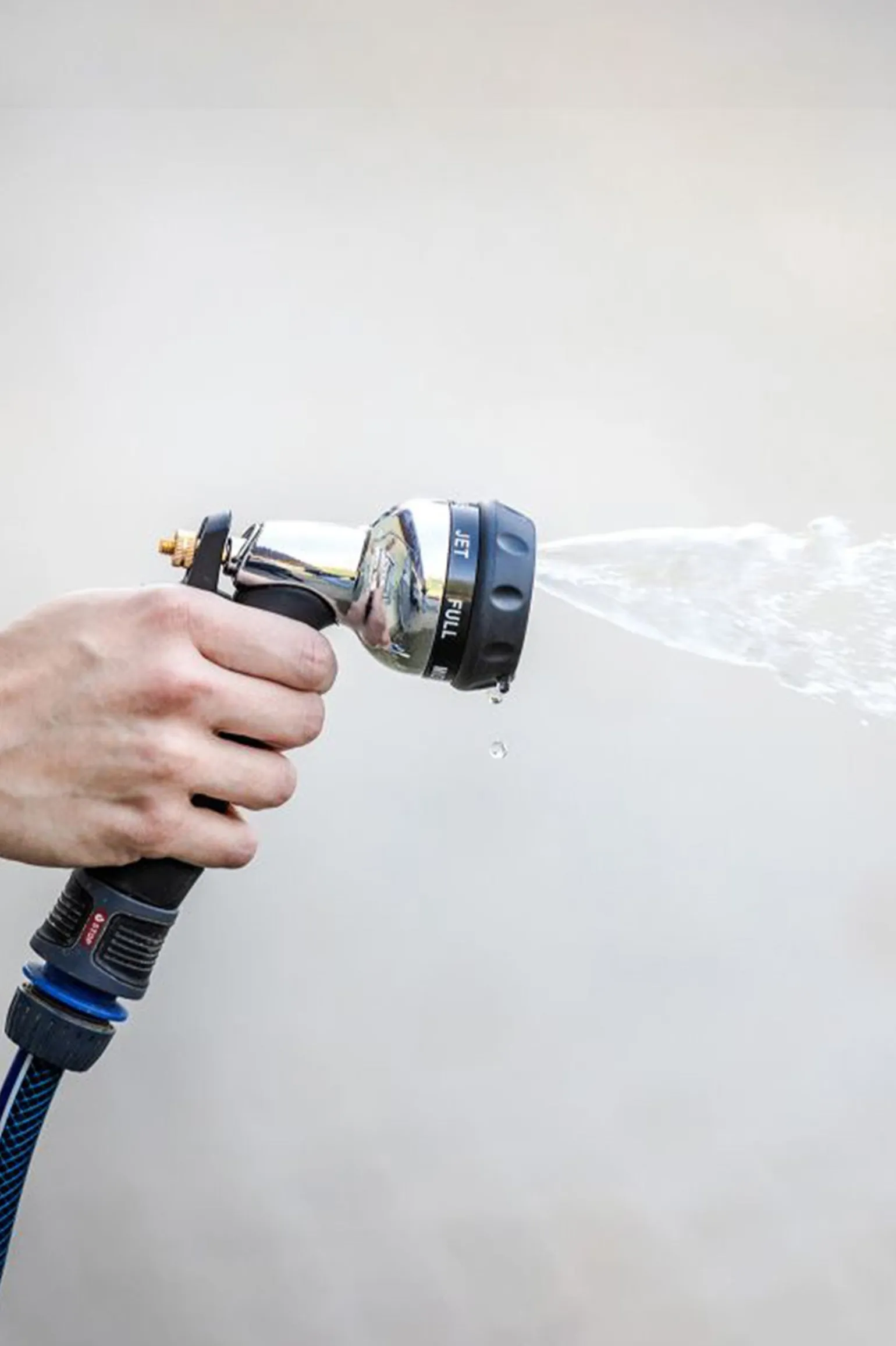 Abspritzbrause Komfort