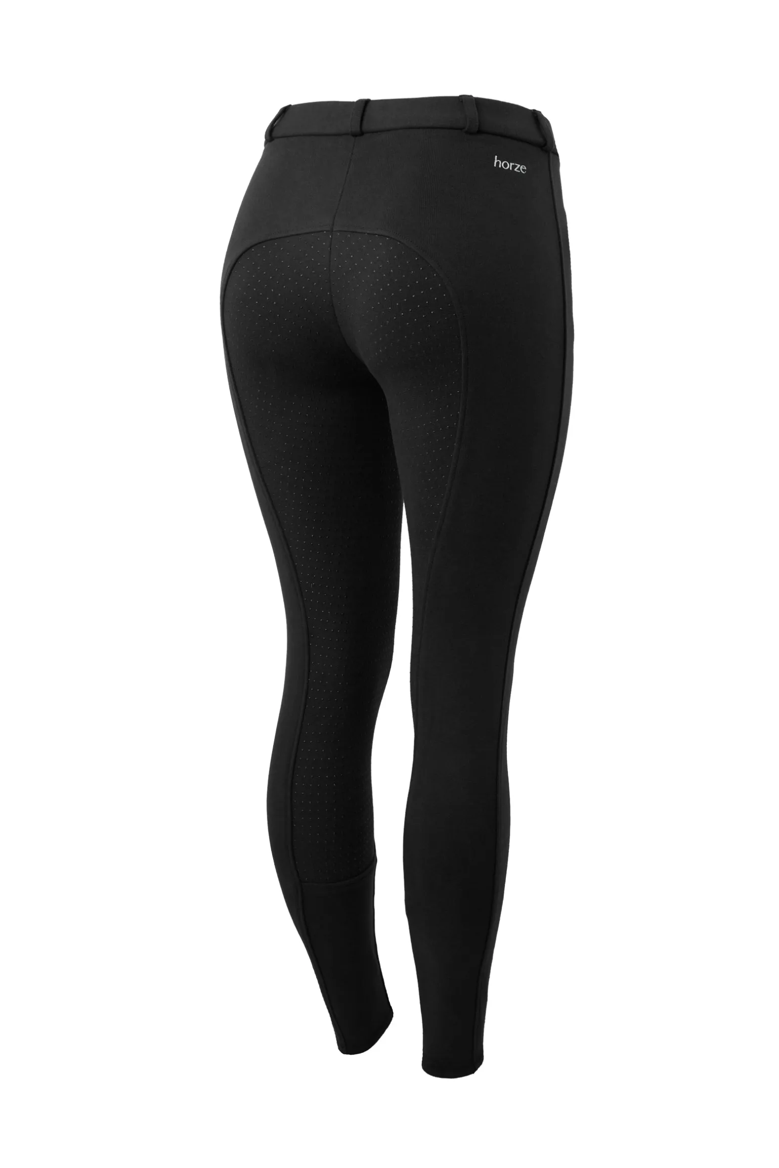 Active Damen Reithose mit Vollgrip