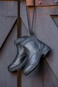 Active Winter Stallschuhe