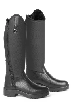 Active Winter Young Kinder Reitstiefel