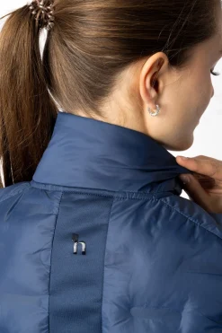 Adela Damen leicht gepolsterte funktionelle Reitweste