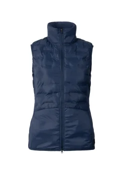 Adela Damen leicht gepolsterte funktionelle Reitweste