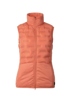 Adela Damen leicht gepolsterte funktionelle Reitweste