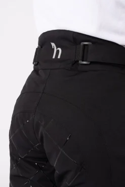 Adeline Reithose mit Vollbesatz für Kinder mit Silikon