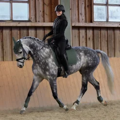 Adepto Dressurschabracke