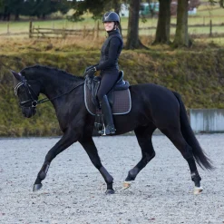 Adepto Dressurschabracke