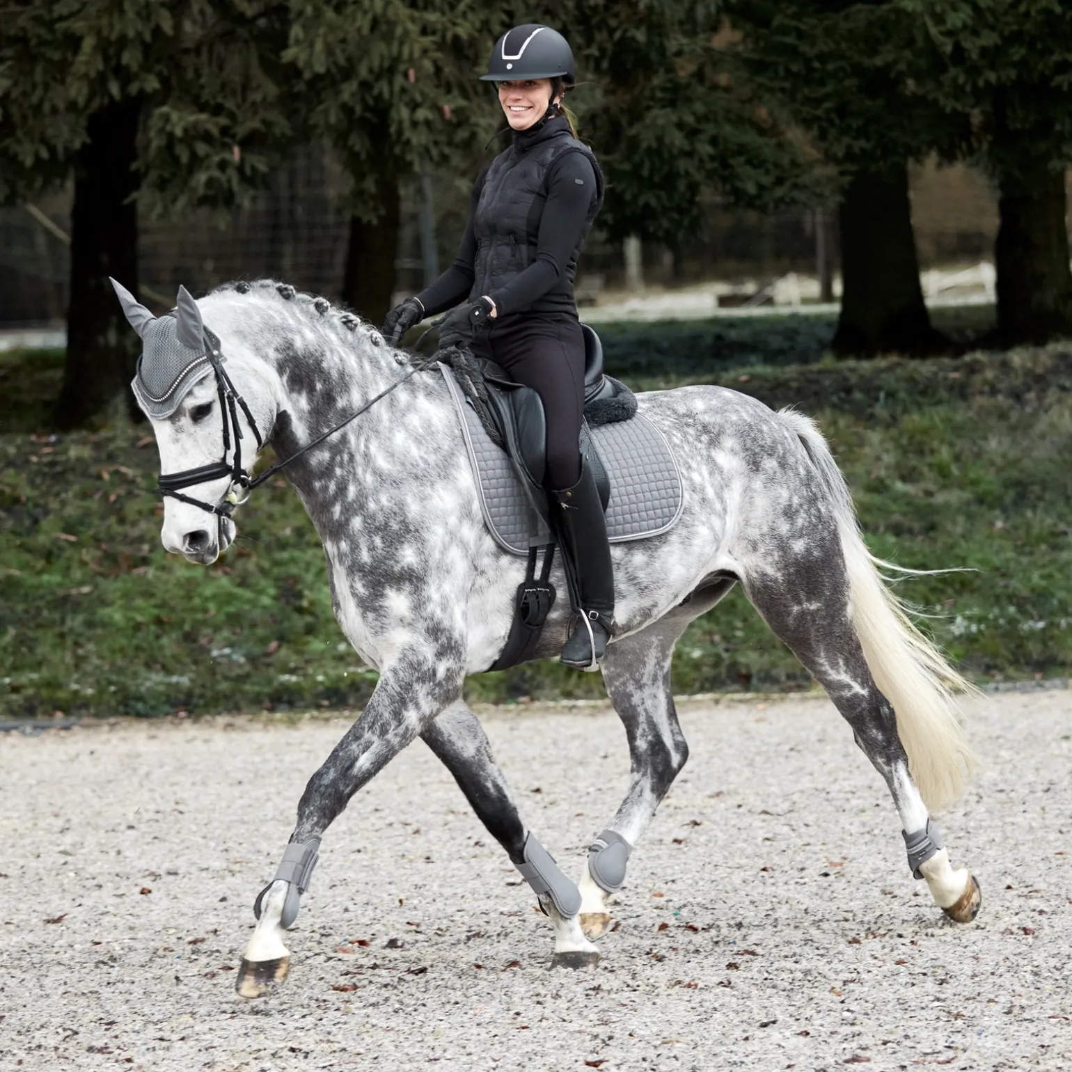 Adepto Streichkappen