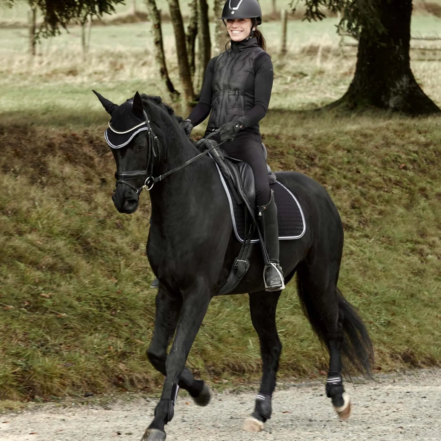 Adepto Streichkappen