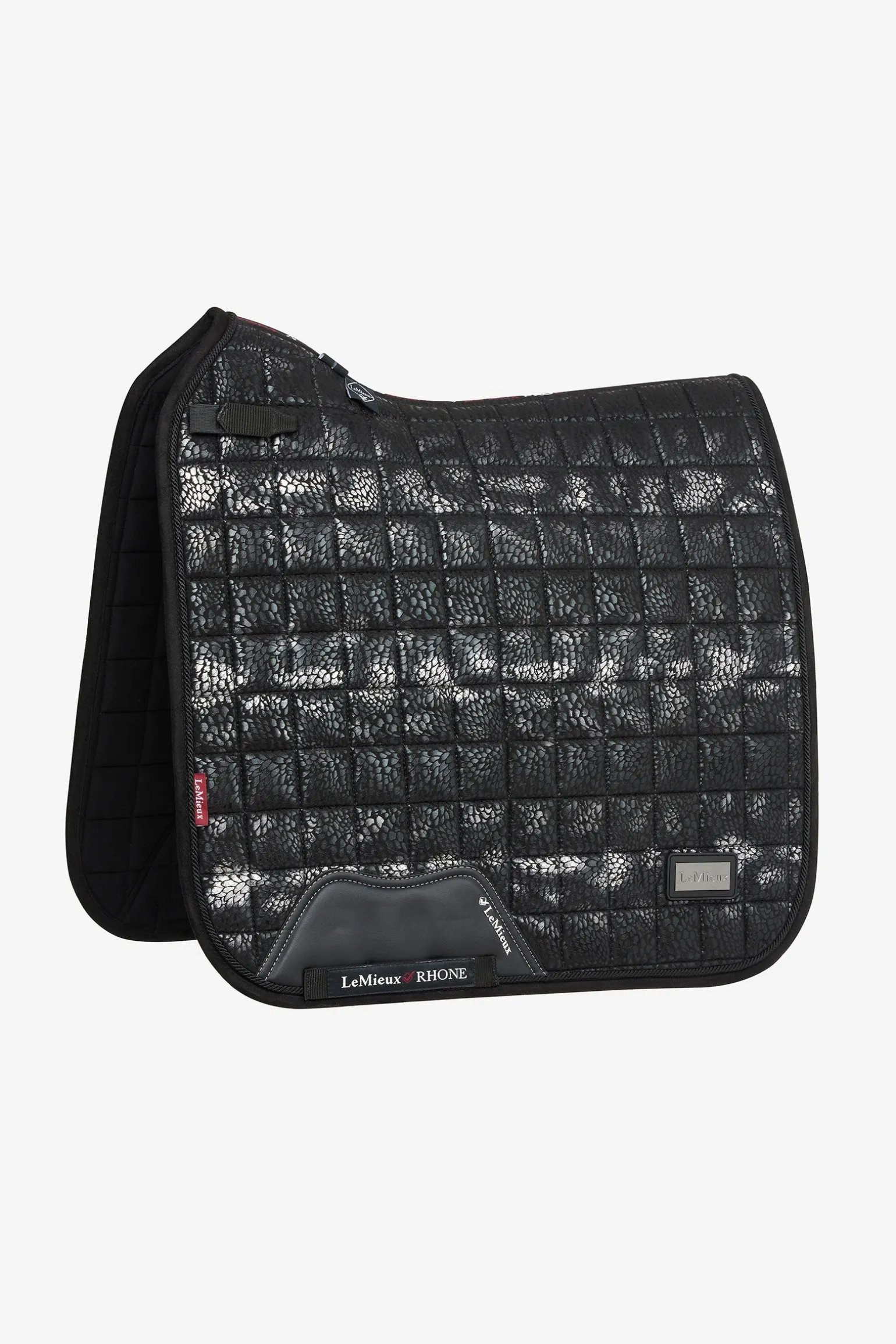 Adour Dressurschabracke, quadratisch