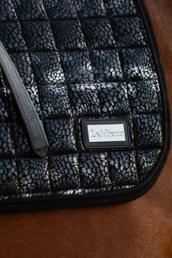 Adour Dressurschabracke, quadratisch