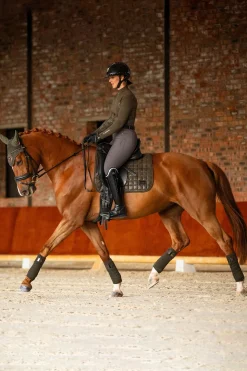 Adour Dressurschabracke, quadratisch