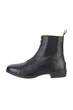 Advanced II FZ Stiefeletten, vorderer Reißverschluss