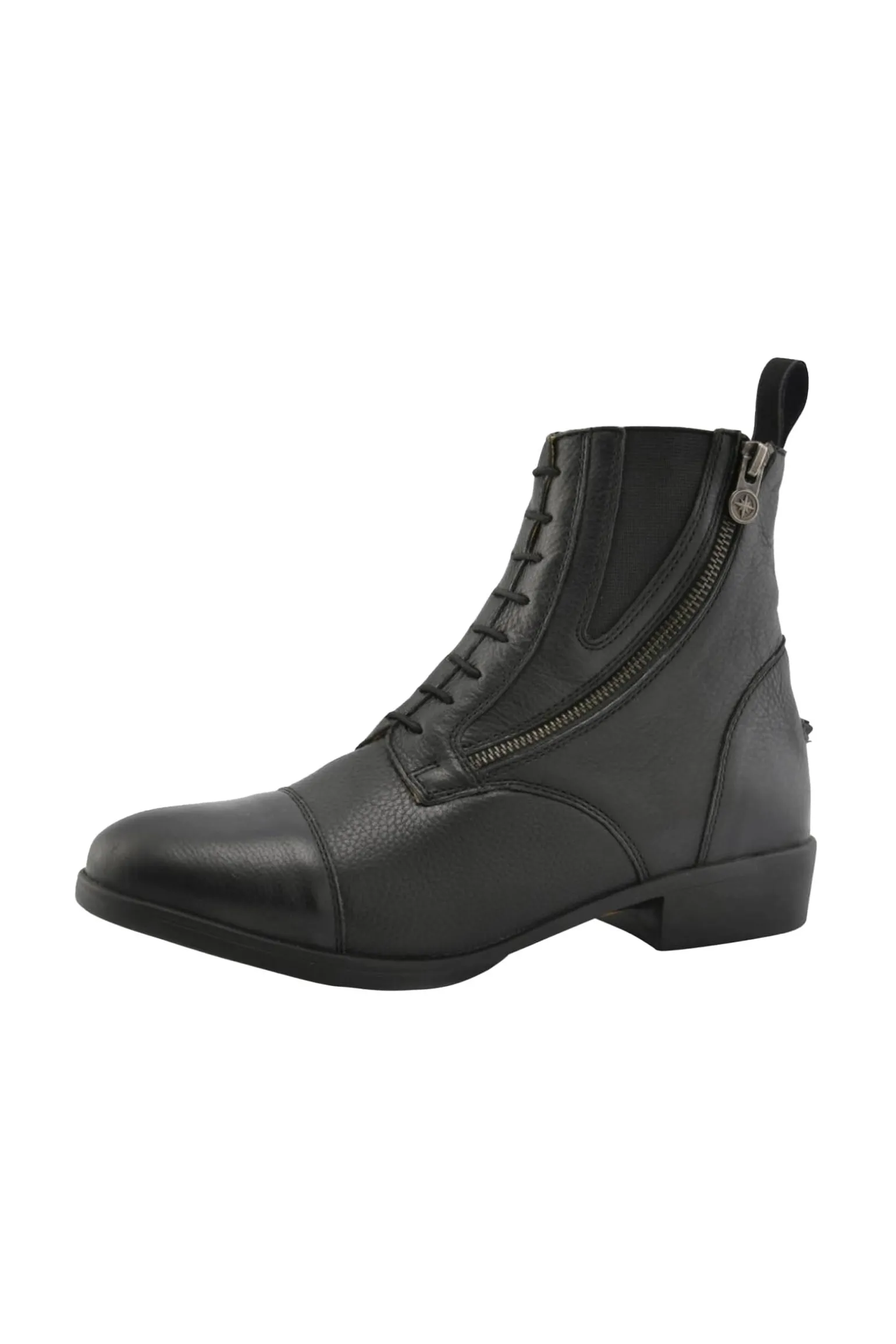Advanced II SZ weiche Reitstiefeletten