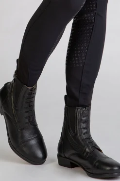 Advanced II SZ weiche Reitstiefeletten