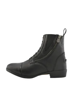 Advanced II SZ weiche Reitstiefeletten