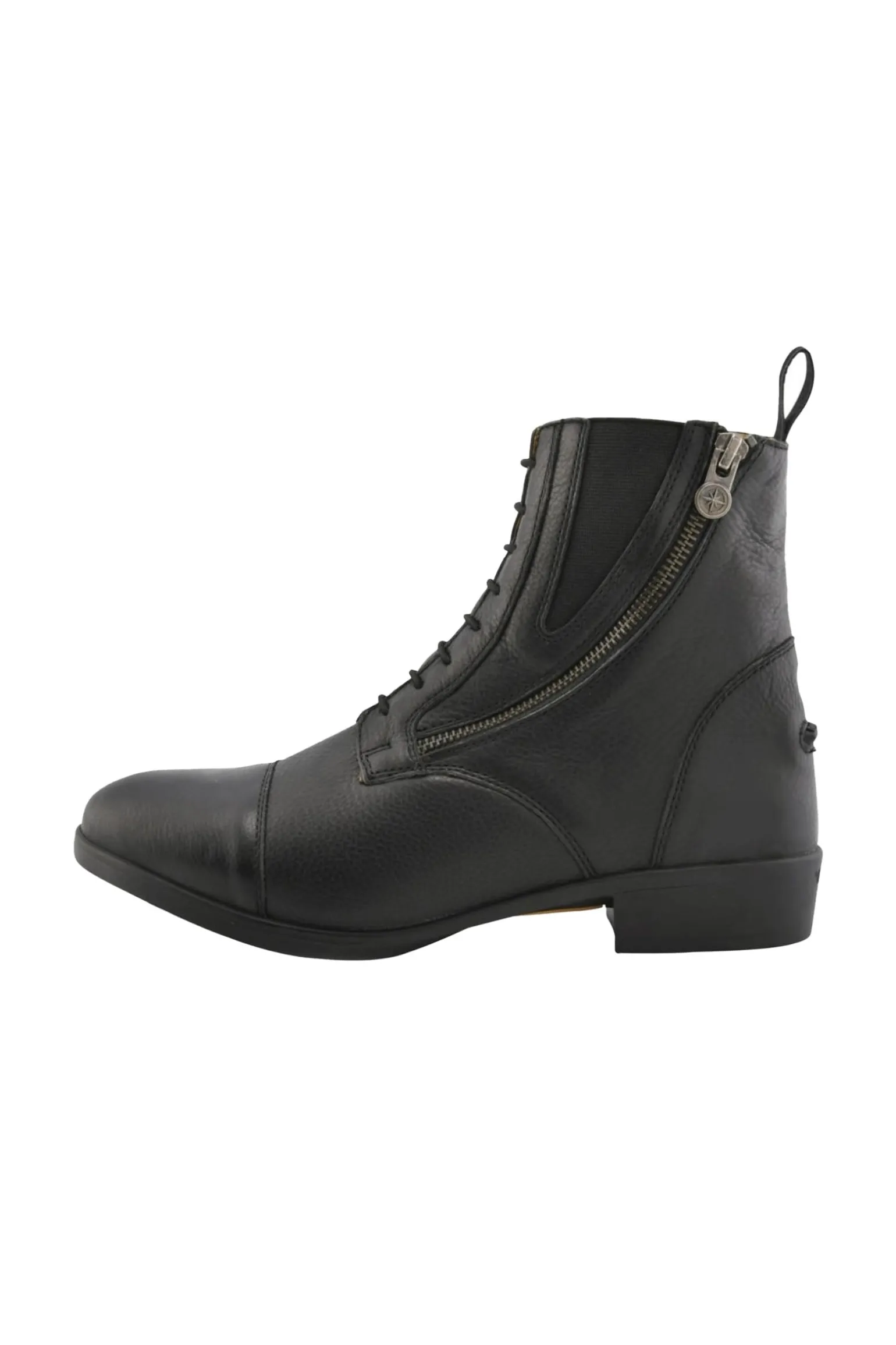 Advanced II SZ weiche Reitstiefeletten