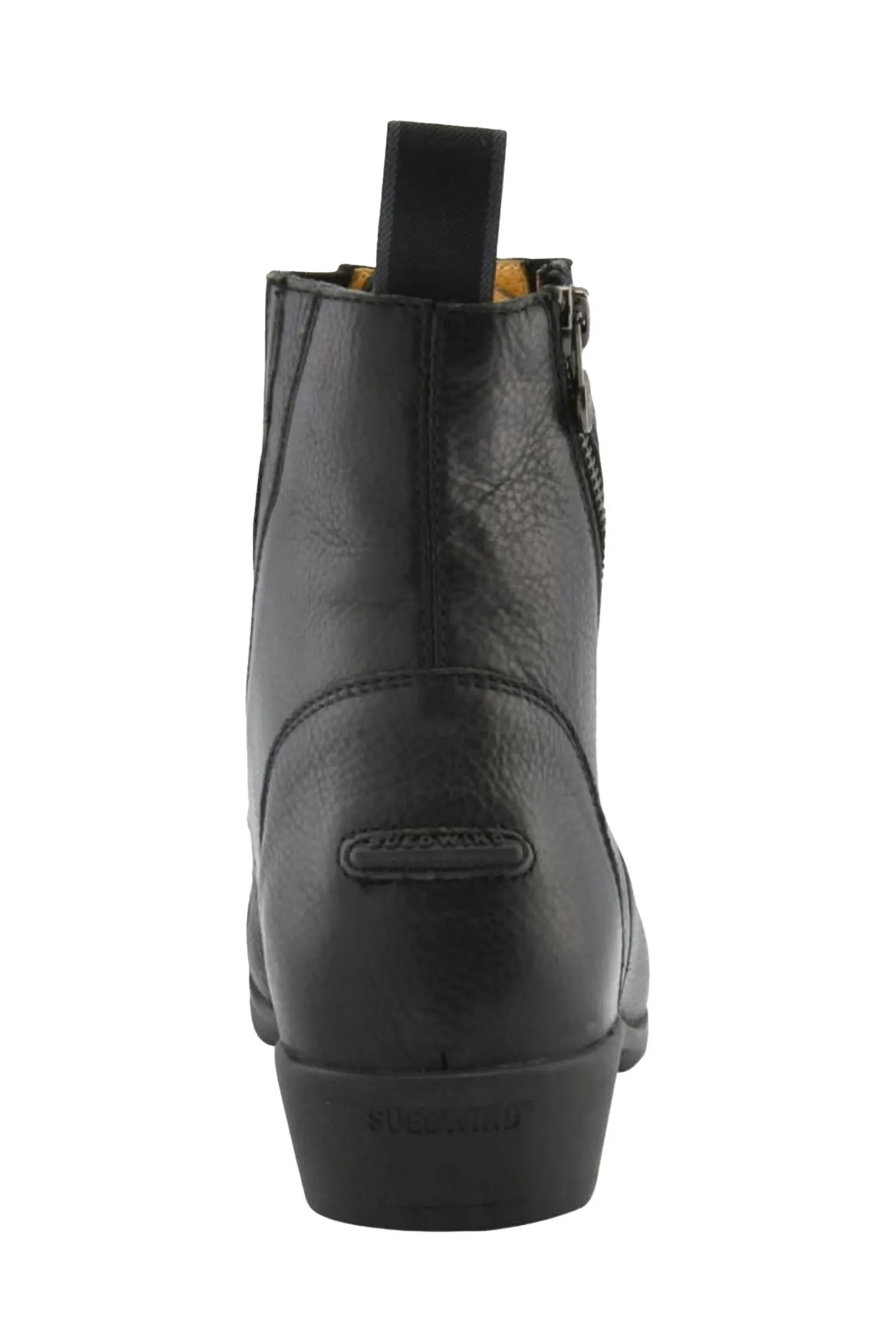 Advanced II SZ weiche Reitstiefeletten