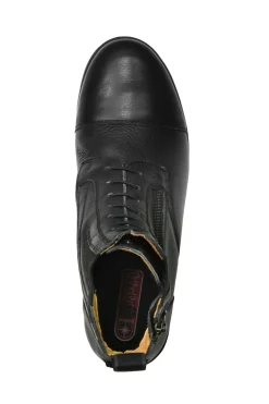 Advanced II SZ weiche Reitstiefeletten