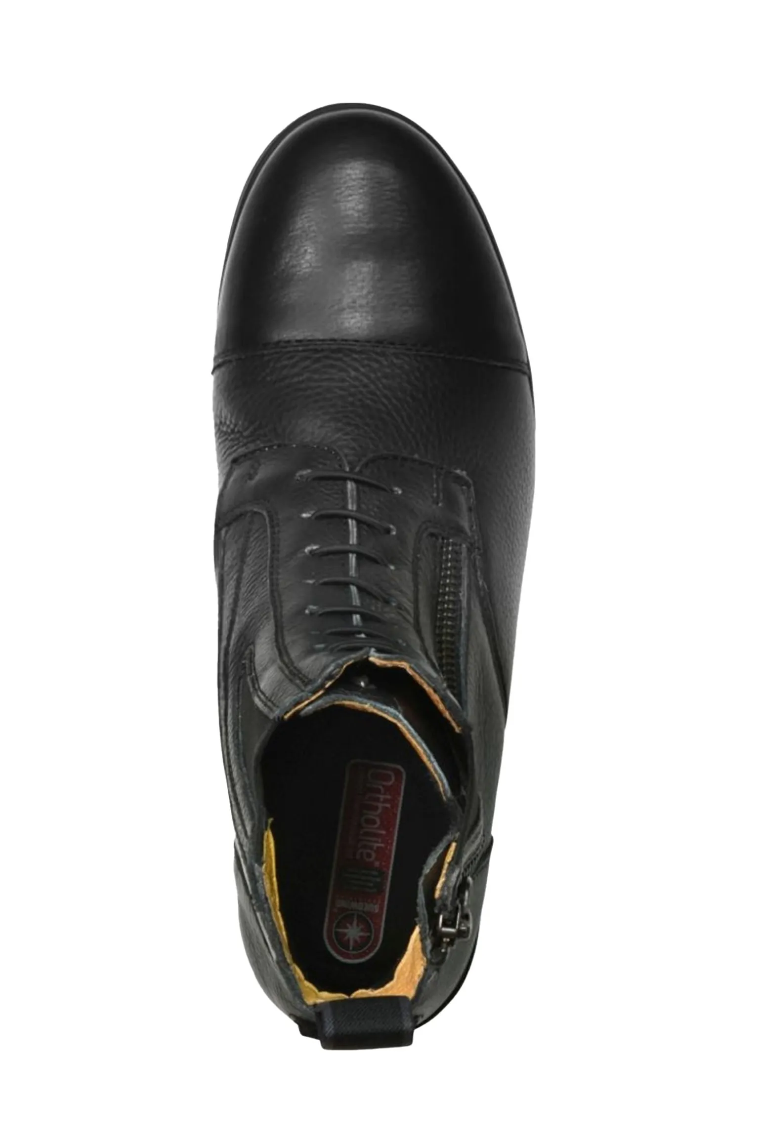 Advanced II SZ weiche Reitstiefeletten