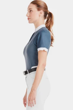 Aerolight Damen-Kurzarmshirt