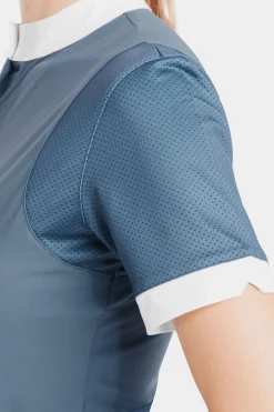 Aerolight Damen-Kurzarmshirt