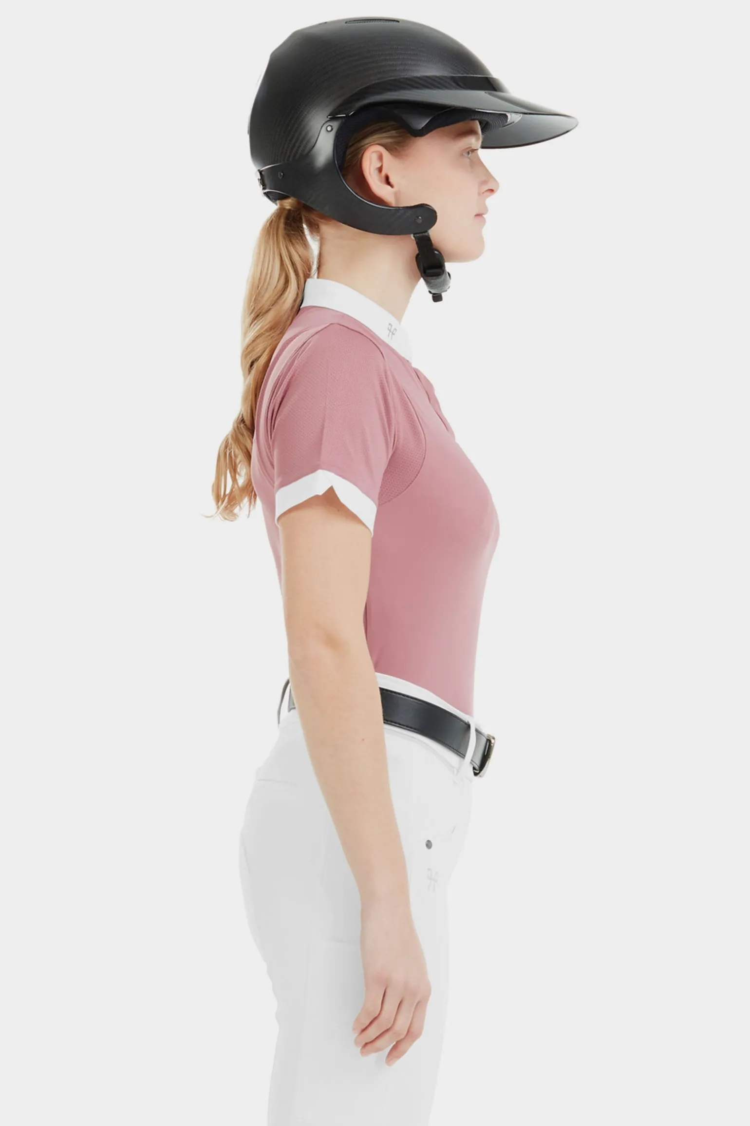 Aerolight Damen-Kurzarmshirt