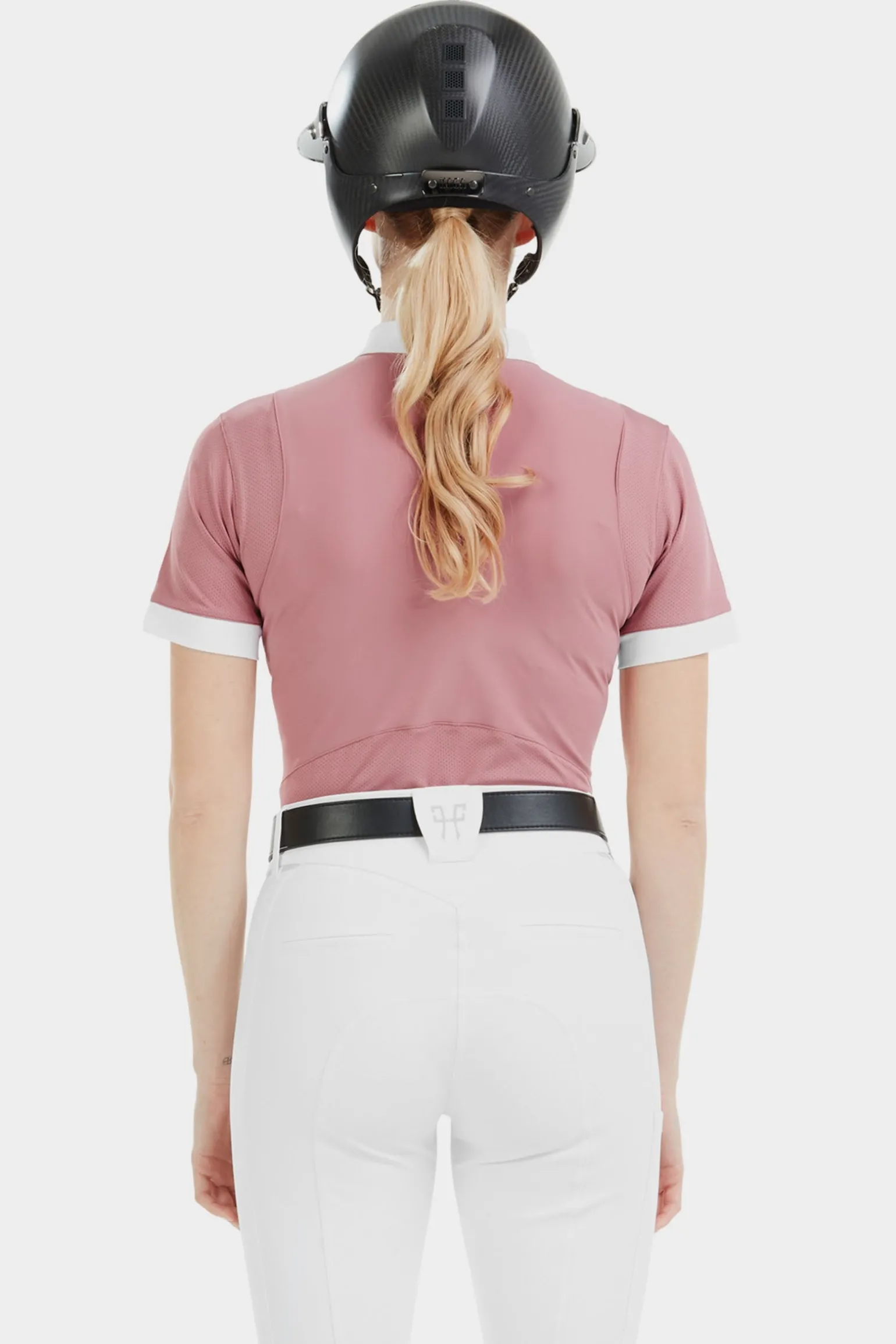 Aerolight Damen-Kurzarmshirt