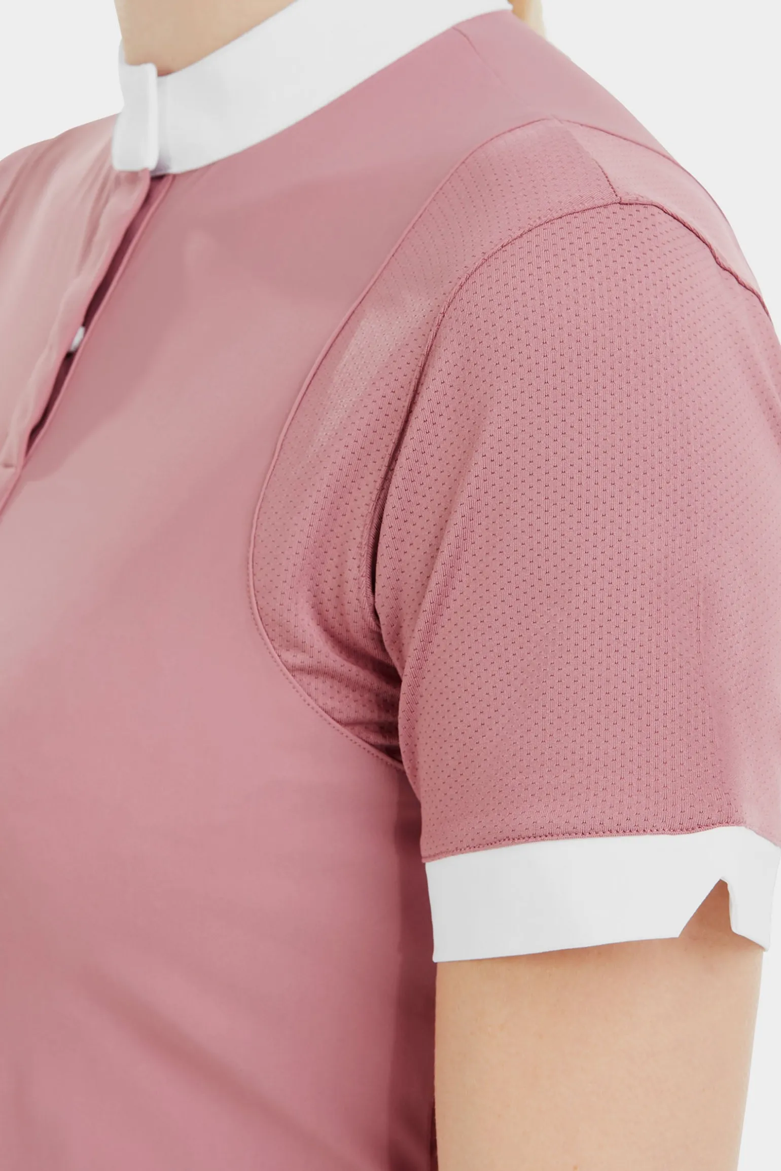 Aerolight Damen-Kurzarmshirt