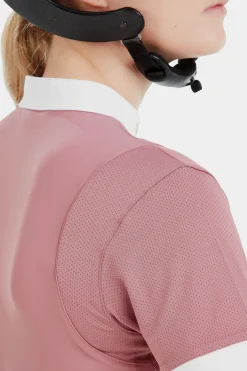 Aerolight Damen-Kurzarmshirt