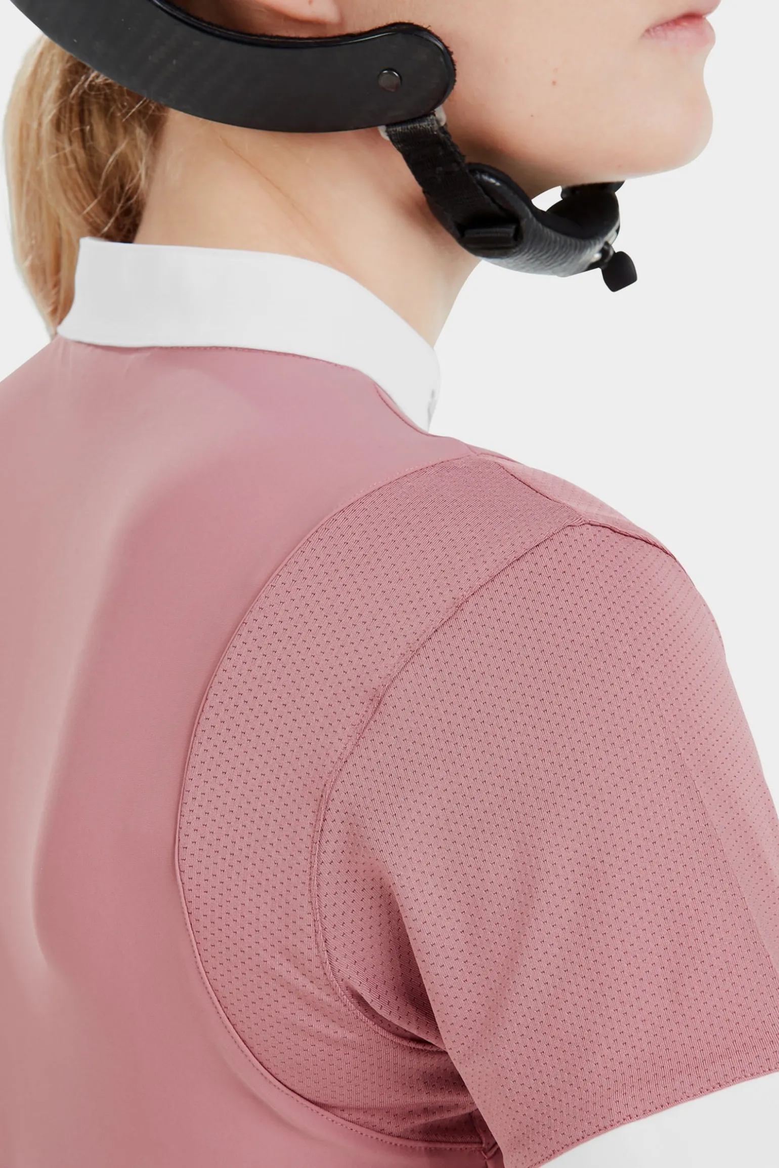 Aerolight Damen-Kurzarmshirt