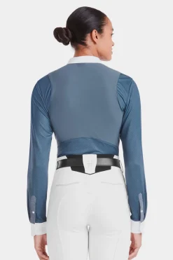 Aerolight Damen-Langarmshirt