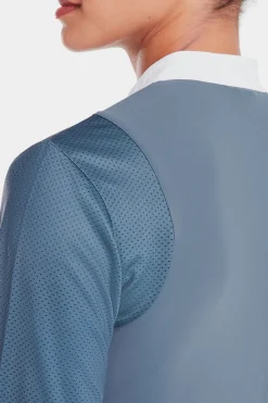 Aerolight Damen-Langarmshirt