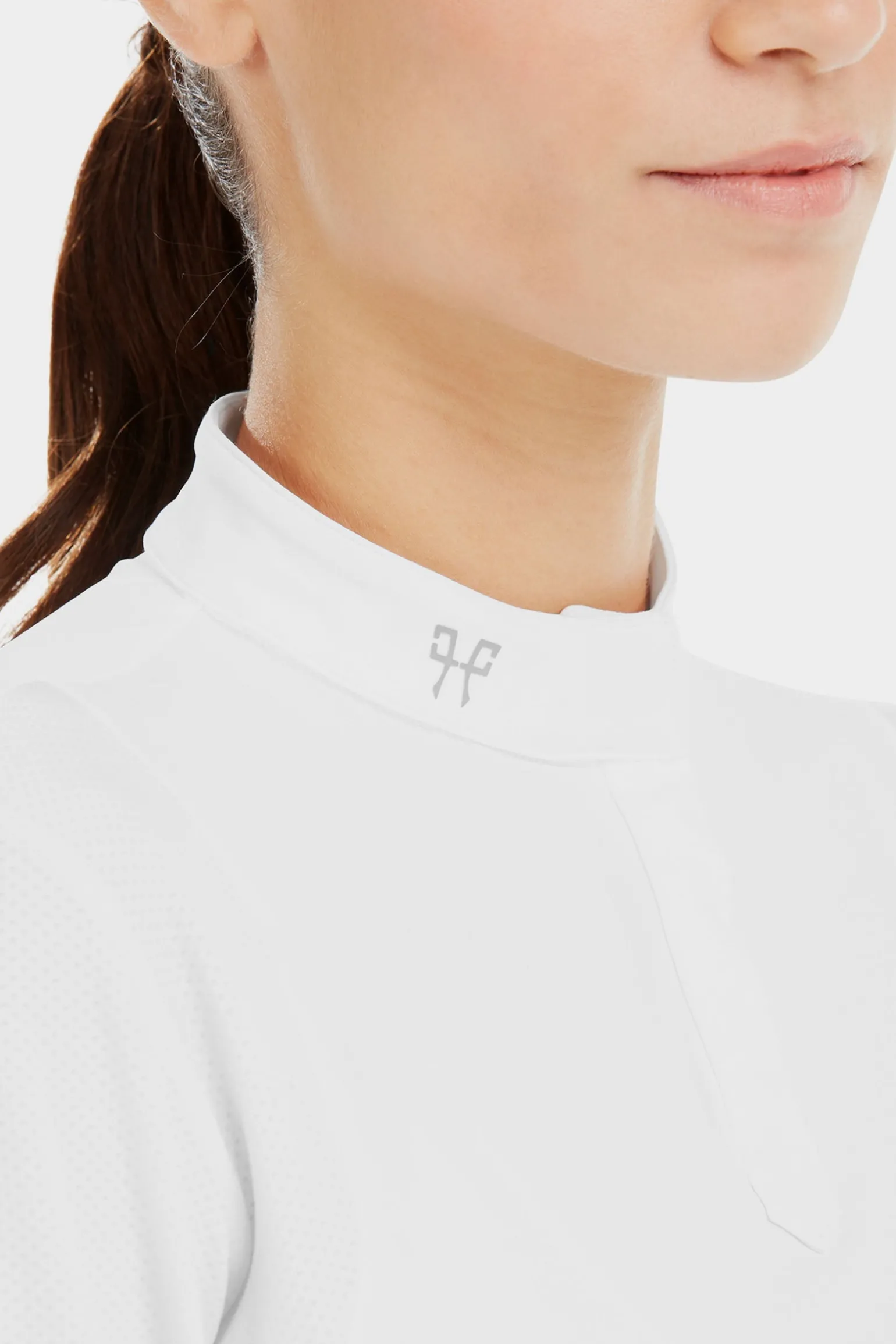 Aerolight Damen-Langarmshirt