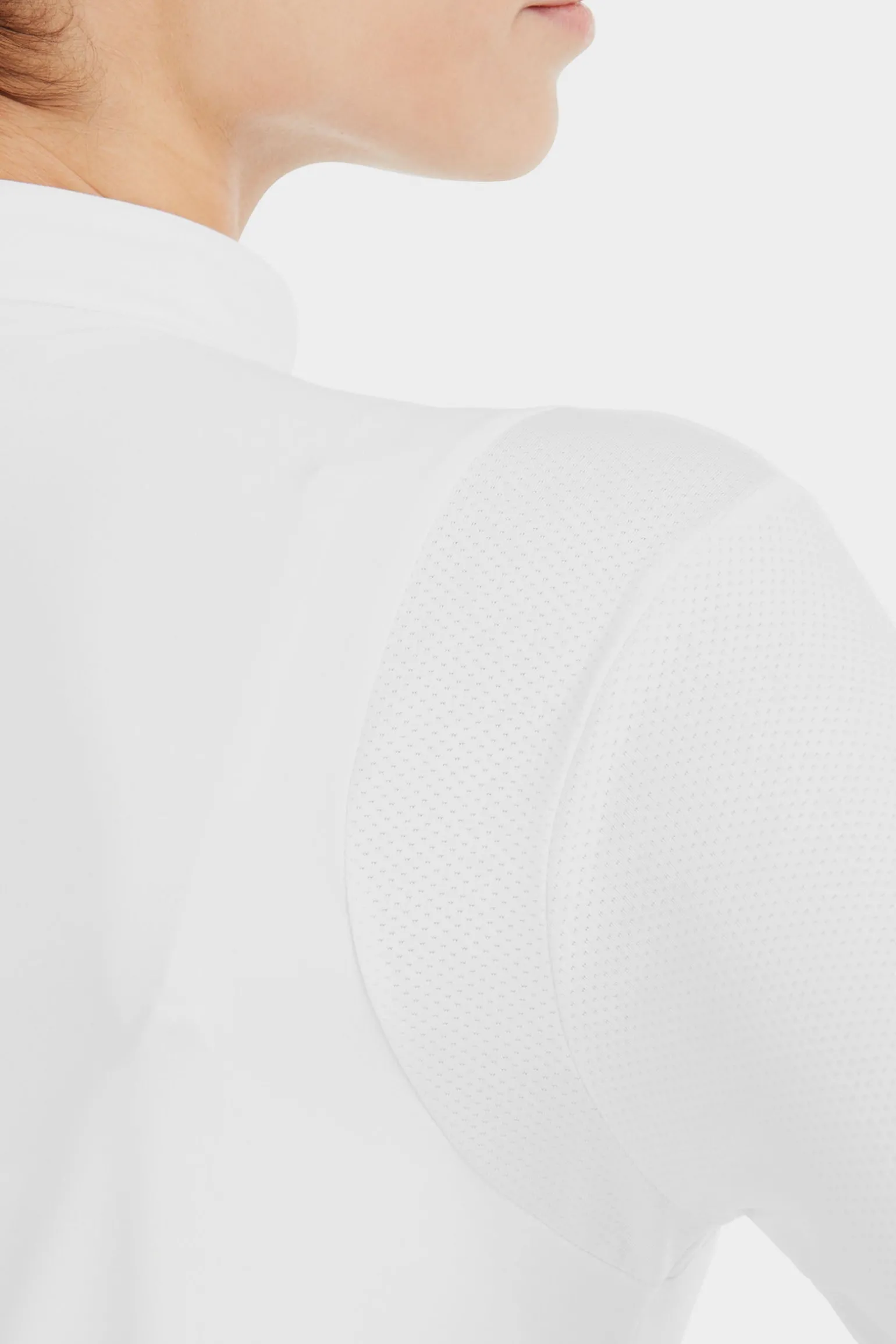 Aerolight Damen-Langarmshirt