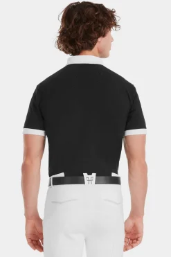 Aerolight Herren-Kurzarmshirt