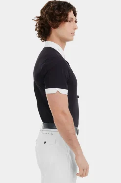 Aerolight Herren-Kurzarmshirt