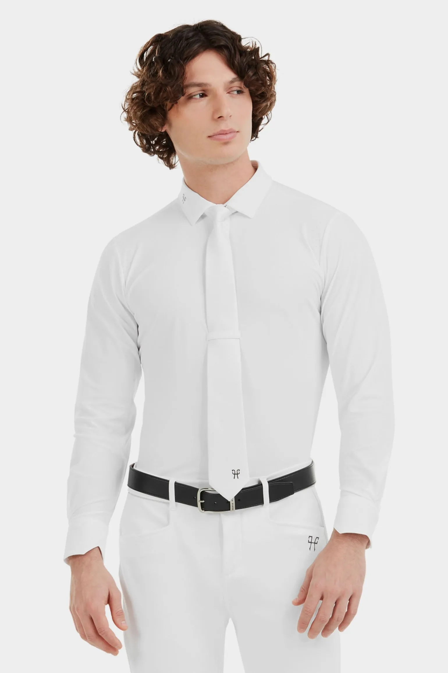 Aerolight Herren-Langarmshirt