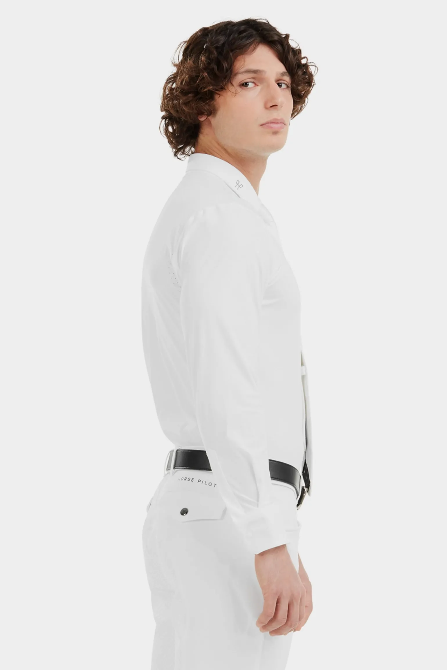 Aerolight Herren-Langarmshirt