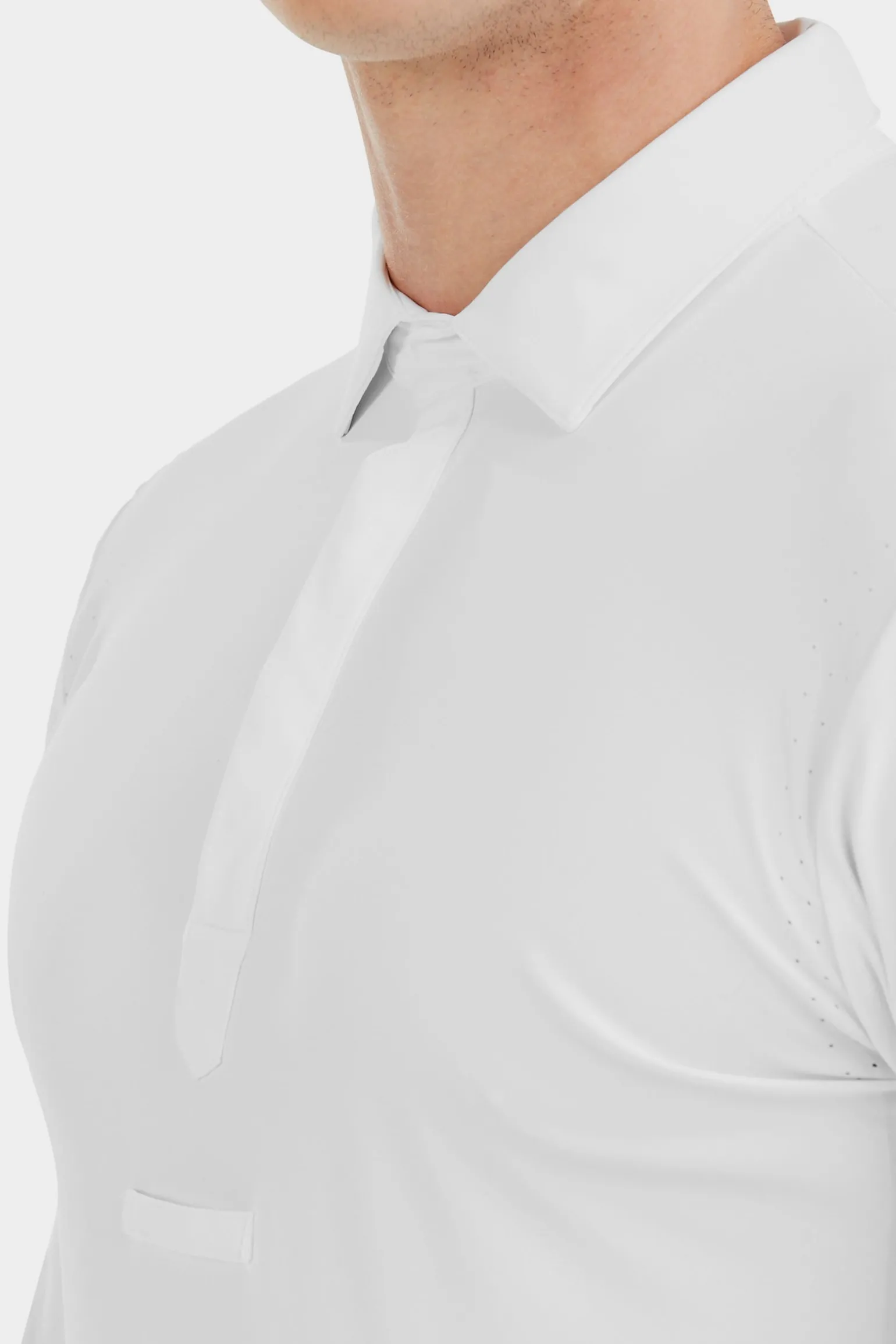 Aerolight Herren-Langarmshirt