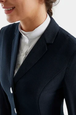 Aeromesh Damen Turnierjacket