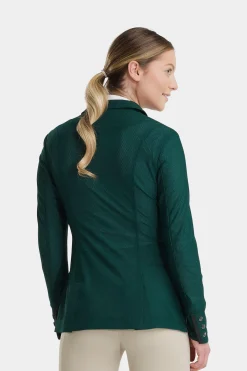 Aeromesh Damen Turnierjacket