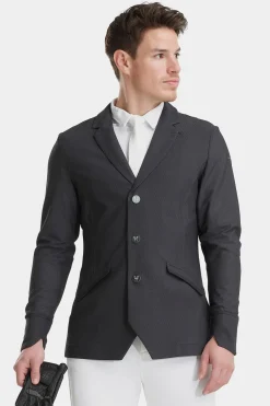 Aeromesh Herren Turnierjacket