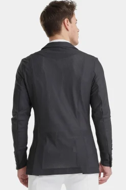 Aeromesh Herren Turnierjacket